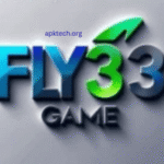 FLY33 Game