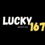 LUCKY167 Game
