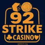 92 Strike