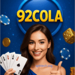 92cola Game