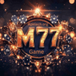 MJ77 Game