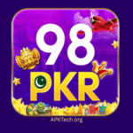 98 PKR Game