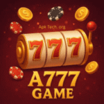 A777 Game 