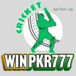 Winpkr777 Game
