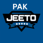 PAK jeto Game