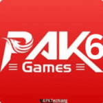 Pak6 Game