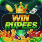 WIN RUPEES Game