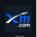 X111 Game