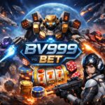 BV999 Game