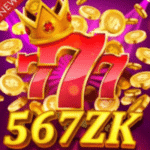567zk Game