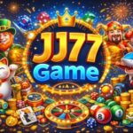 JJ77 Game